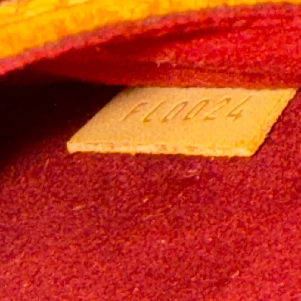 Louis Vuitton Murakami Alma - Picture 5 of 8